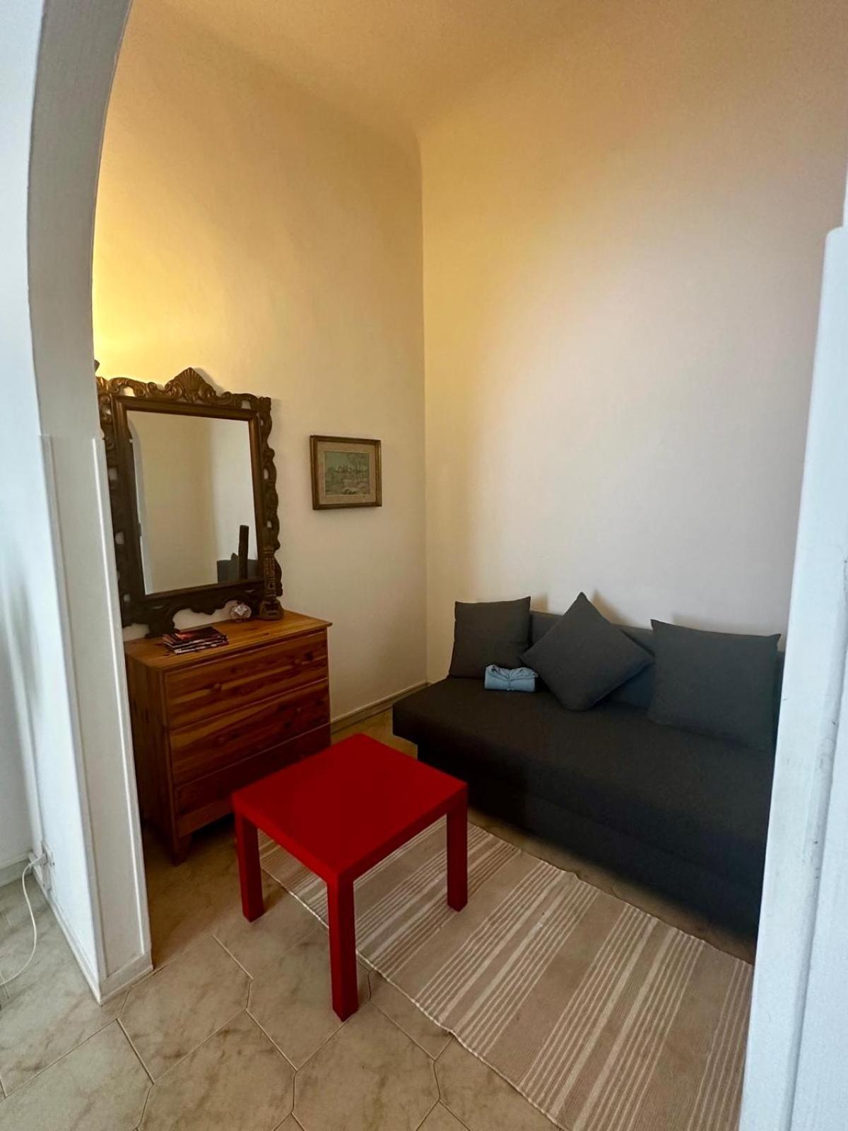 Emme Apartment فلورنس المظهر الخارجي الصورة