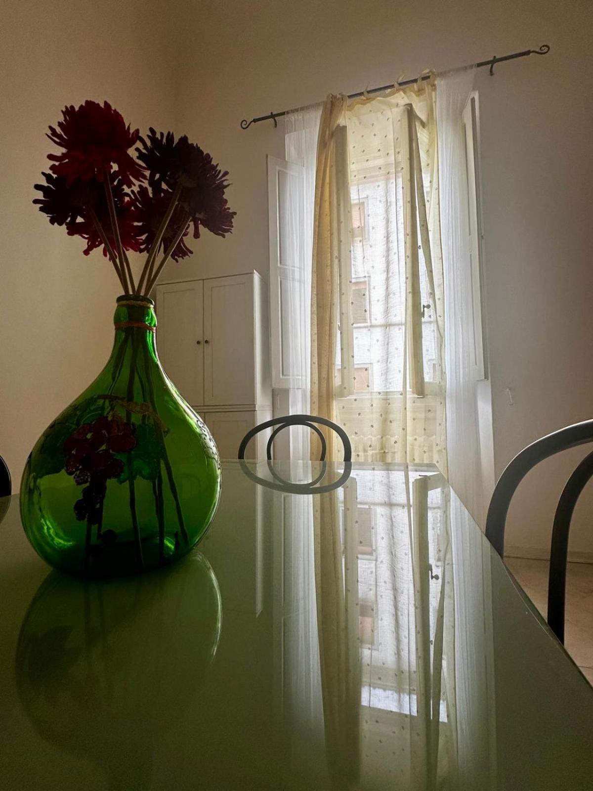 Emme Apartment فلورنس المظهر الخارجي الصورة