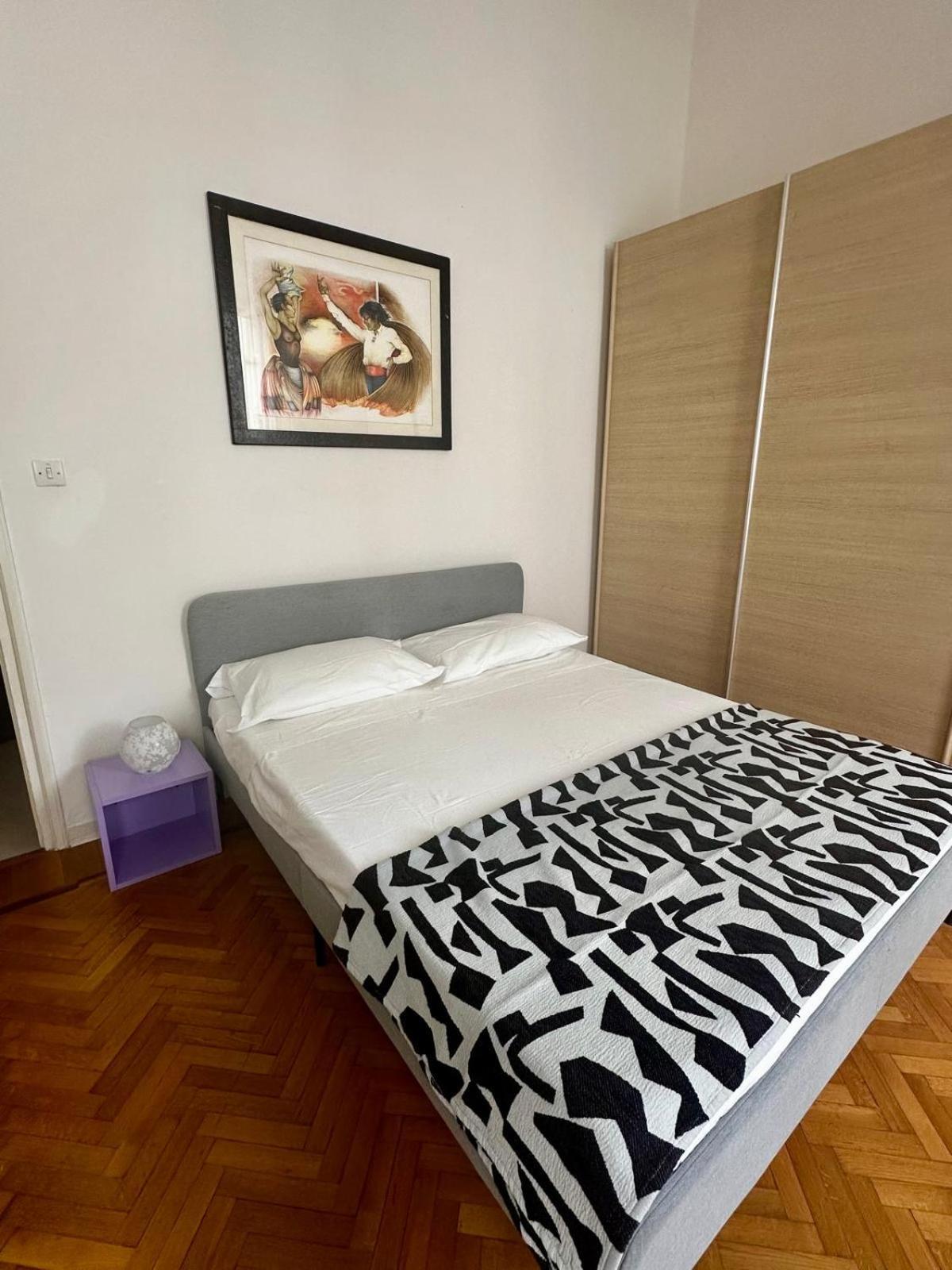 Emme Apartment فلورنس المظهر الخارجي الصورة