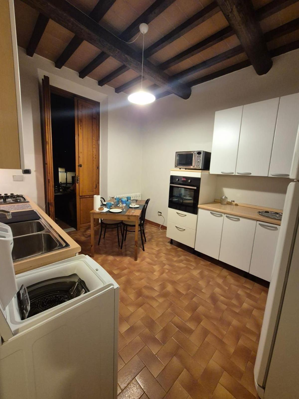 Emme Apartment فلورنس المظهر الخارجي الصورة