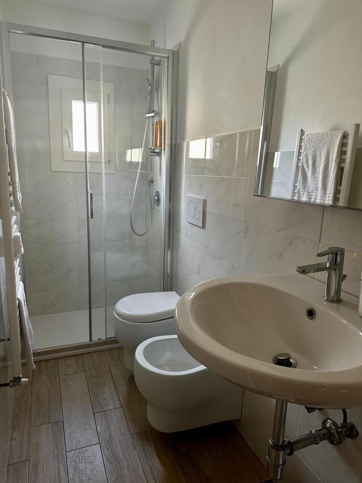 Emme Apartment فلورنس المظهر الخارجي الصورة
