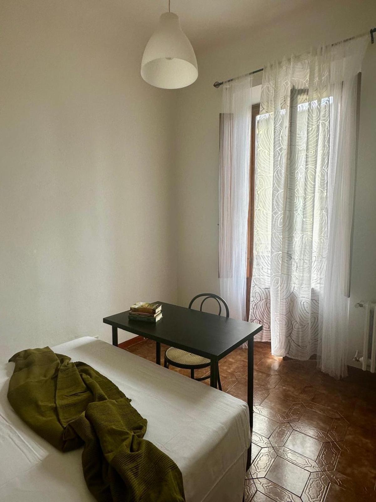 Emme Apartment فلورنس المظهر الخارجي الصورة