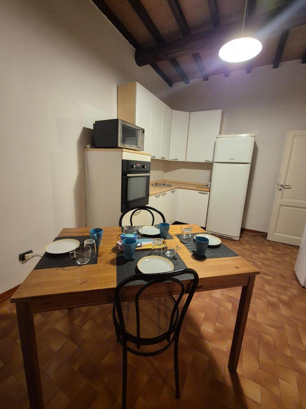 Emme Apartment فلورنس المظهر الخارجي الصورة